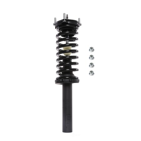 Prt Suspension Strut And Coil Spring Assembly, Prt 818947 818947